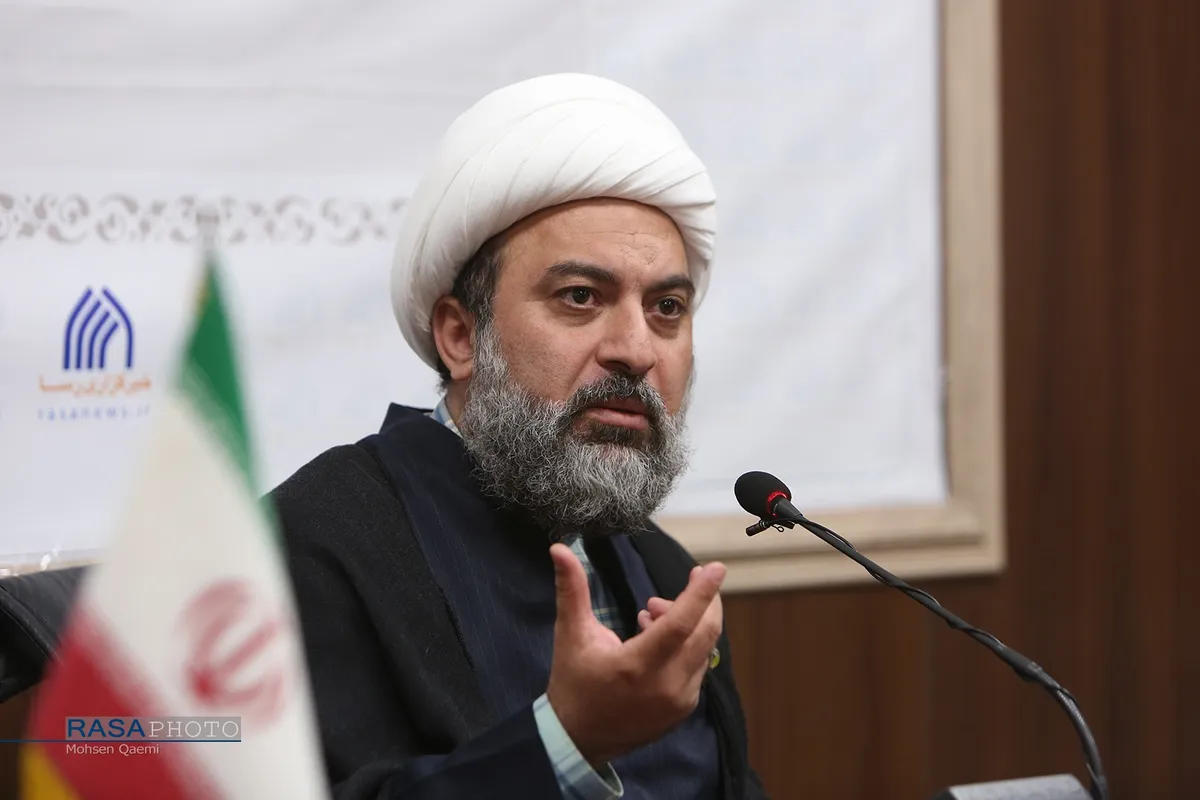نشست تخصصی &laquo;هیأت تراز&raquo;