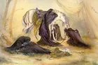 Why we are invited to cry for Imam Hussein?