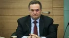 Israeli FM says working toward 'transparent normalization' with Persian Gulf states