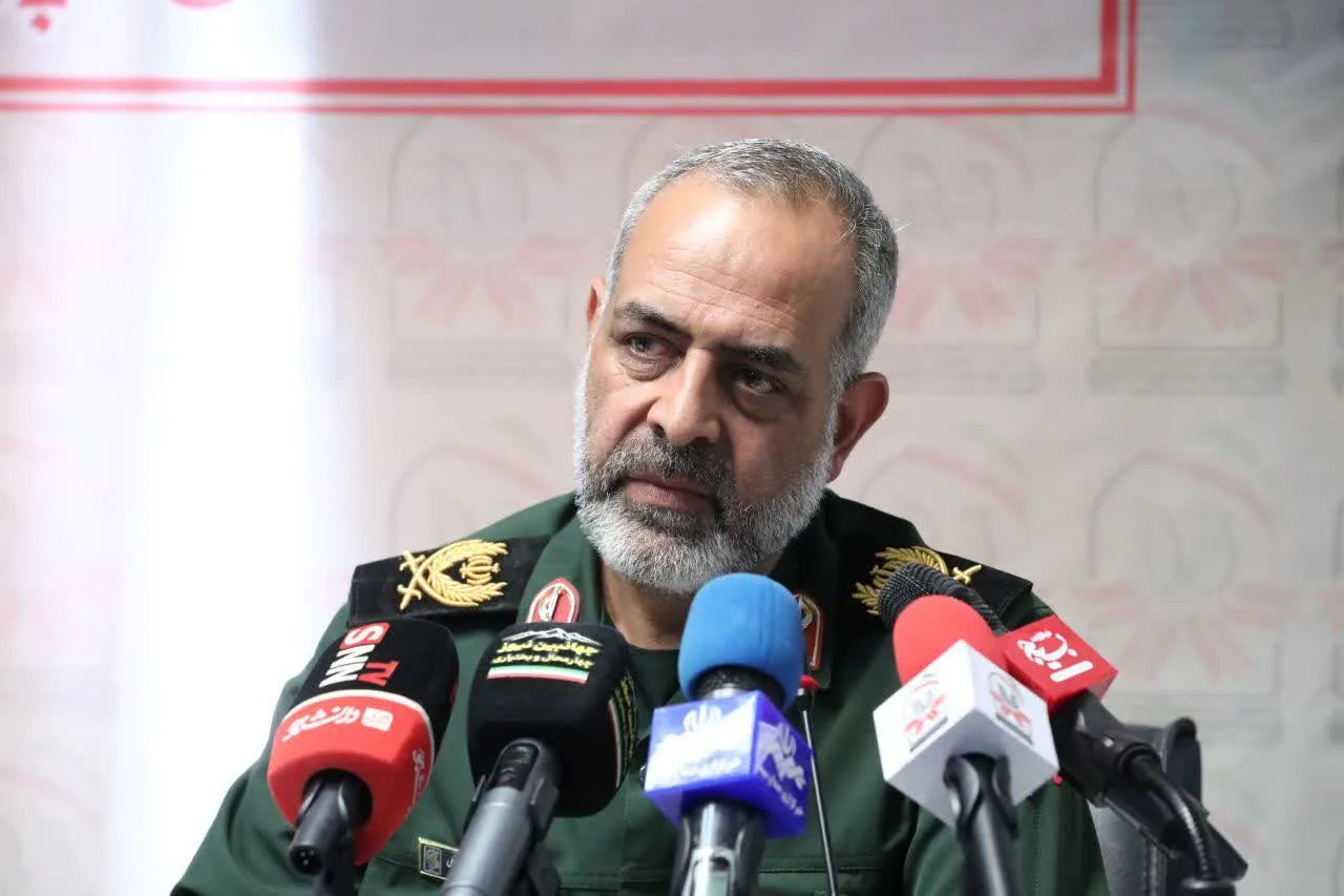 راه و رسم شهادت از بین رفتنی نیست