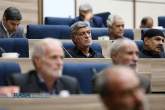 همایش خادمین و دست اندرکاران اربعین حسینی خراسان شمالی