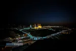 حرم مطهر مولی الموحدین حضرت امام علی بن ابیطالب (علیه&zwnj;السلام)