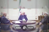 نماهنگ | قدر مسئولین پر تلاش را بدانیم