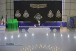 احتتامیه همایش بین المللی &laquo;حضرت ابوطالب (ع) حامی پیامبر اعظم (ص)&raquo;