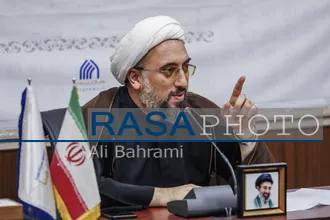 نشست بازخوانی خونخواهی رهبر شهید انقلاب از منظر مطالعات قرآنی و روایی
