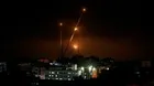 Palestinian Missiles Send 1mln Israelis to Shelters