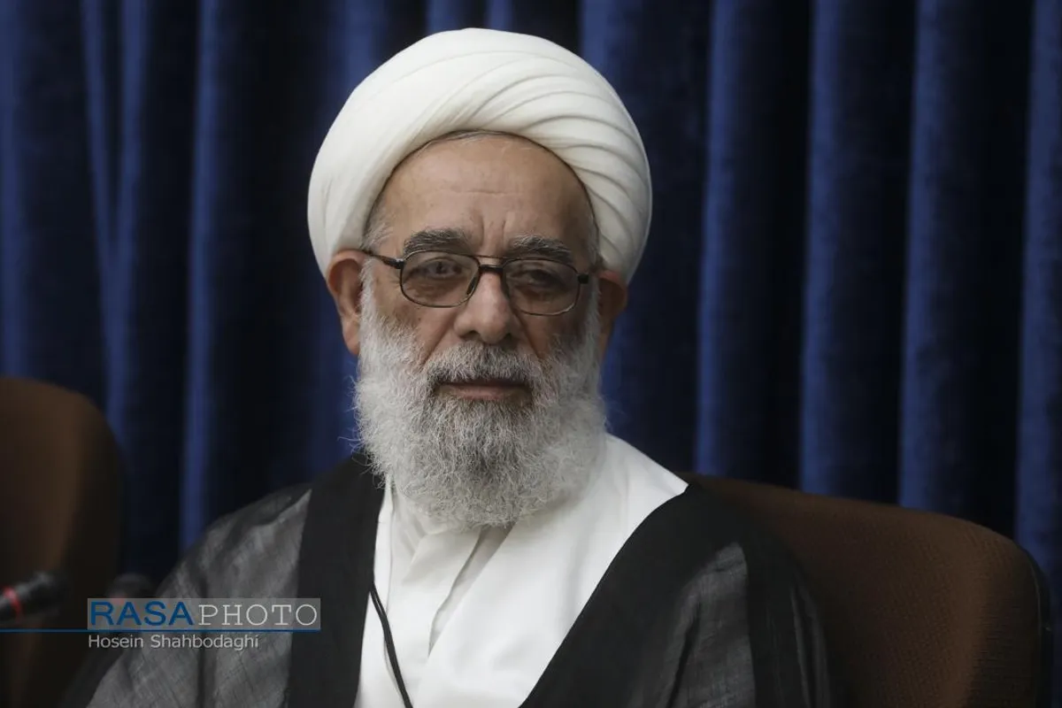 سومین نشست اساتید و فضلای جوان حوزه علمیه