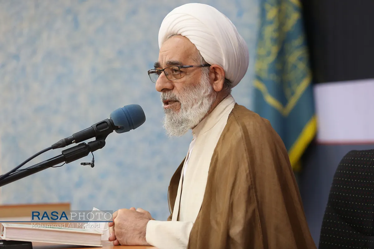 همایش بین المللی &laquo;ذلت تسلیم و خیانت به آرمان&zwnj;های اسلامی&raquo;