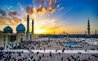 Imam Mahdi (A)'s Arrival : the Final Set-Up