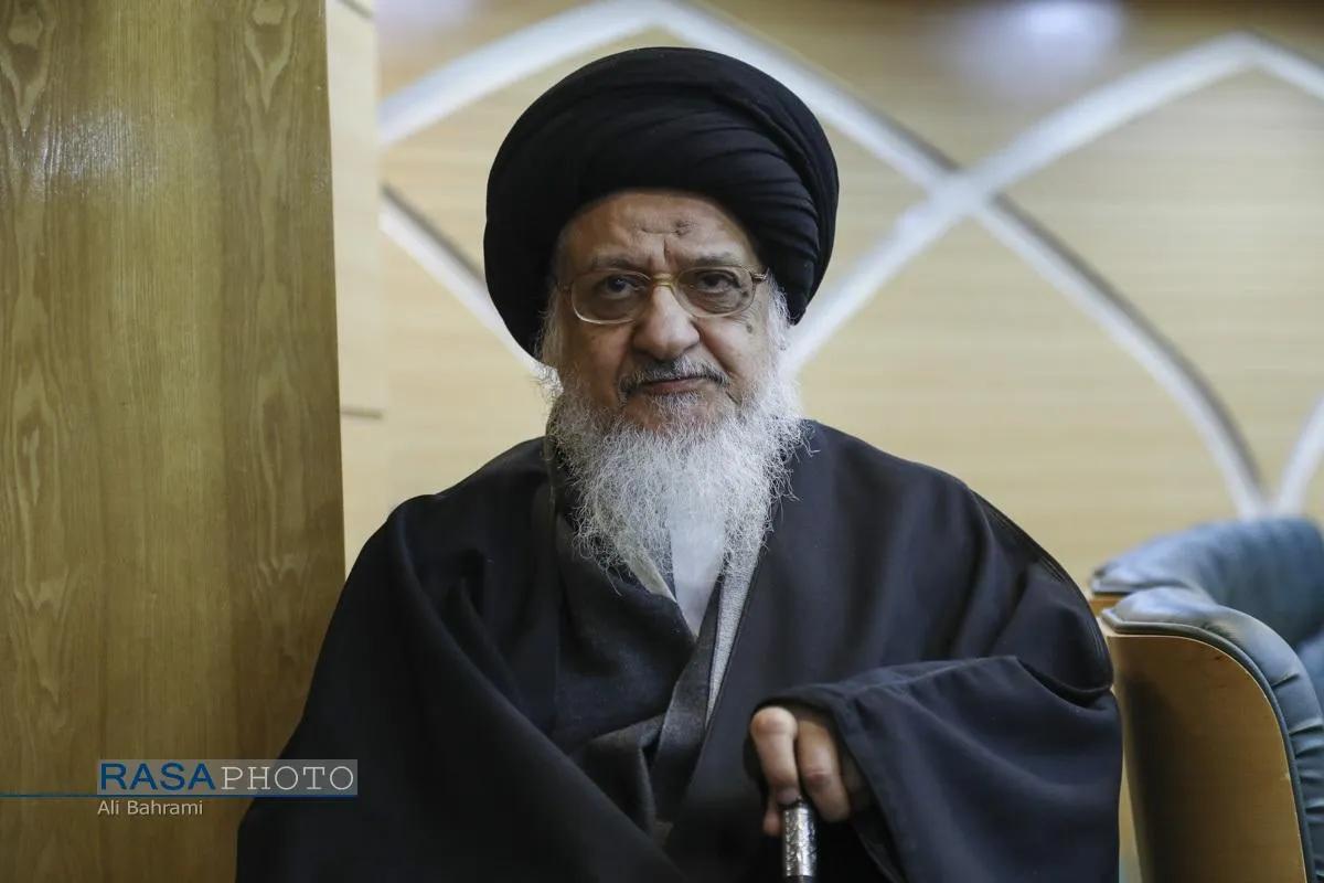 سومین آئین بزرگداشت و پیشواز دهه مبارک مهدویت