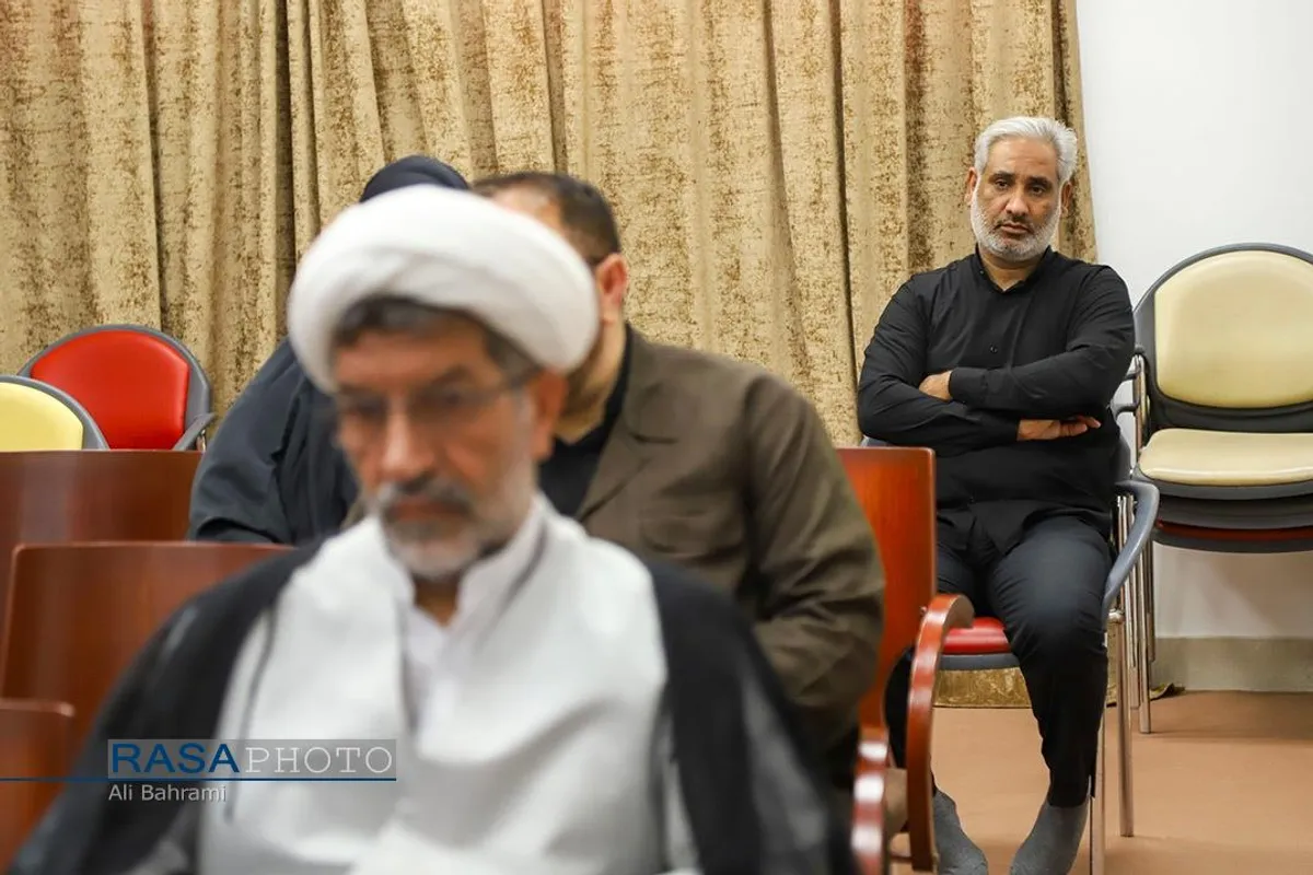 همایش اخلاق و تربیت در سیره و معارف رضوی