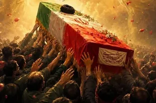 گزارش میدانی | نشست هم‌اندیشی باشکوه‌ترین تشییع تاریخ