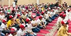 400 students graduated from Najaf summer programs