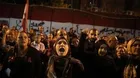 Police launch fresh crackdown on protesters in Lebanon, 14 injured