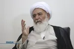 بعثت انقلاب | مصاحبه اختصاصی خبرگزاری رسا با آیت الله علما