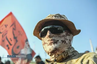 حال&zwnj;وهوای دلدادگان رهبر شهید انقلاب در نخستین روز وداع
