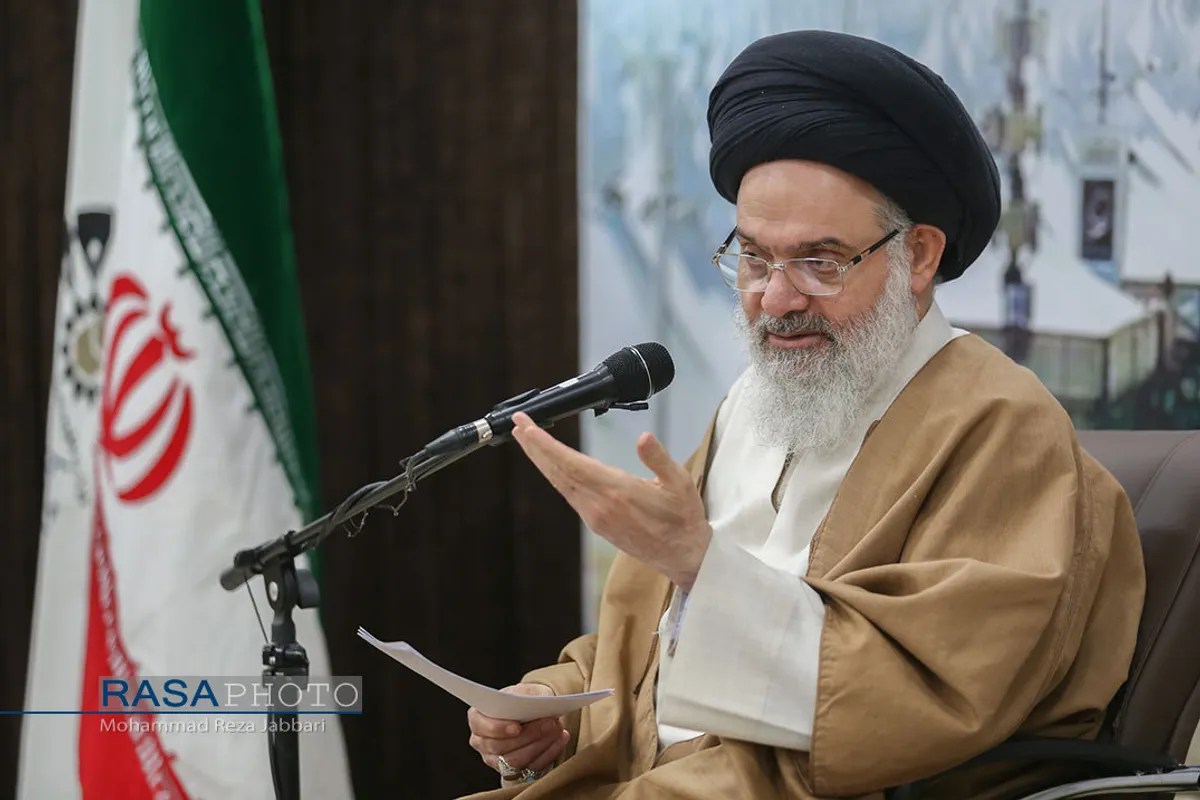 سفر معاون رئیس&zwnj;جمهور و رئیس بنیاد شهید و امور ایثارگران به قم