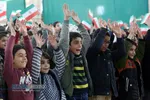 جشنواره غنچه&zwnj;های امید " تجلیل از فرزندان ممتاز تحصیلی طلاب"
