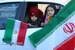عکس&zwnj;های منتخب خبرگزاری رسا از راهپیمایی یوم الله ۲۲ بهمن ۱۳۹۹