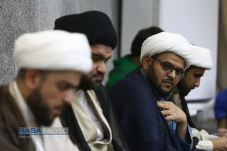 سالگرد ارتحال حضرت امام خمینی (ره) و یادبود جانباختگان حادثه "متروپل" آبادان