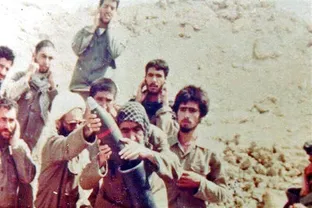 ۵۰۰ خمپاره بعثی در جواب یک‌خمپاره/ضربه کمترگفته شده ایران به منافقین