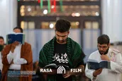 توضیحات معاون سازمان تبلیغات درباره اعتکاف