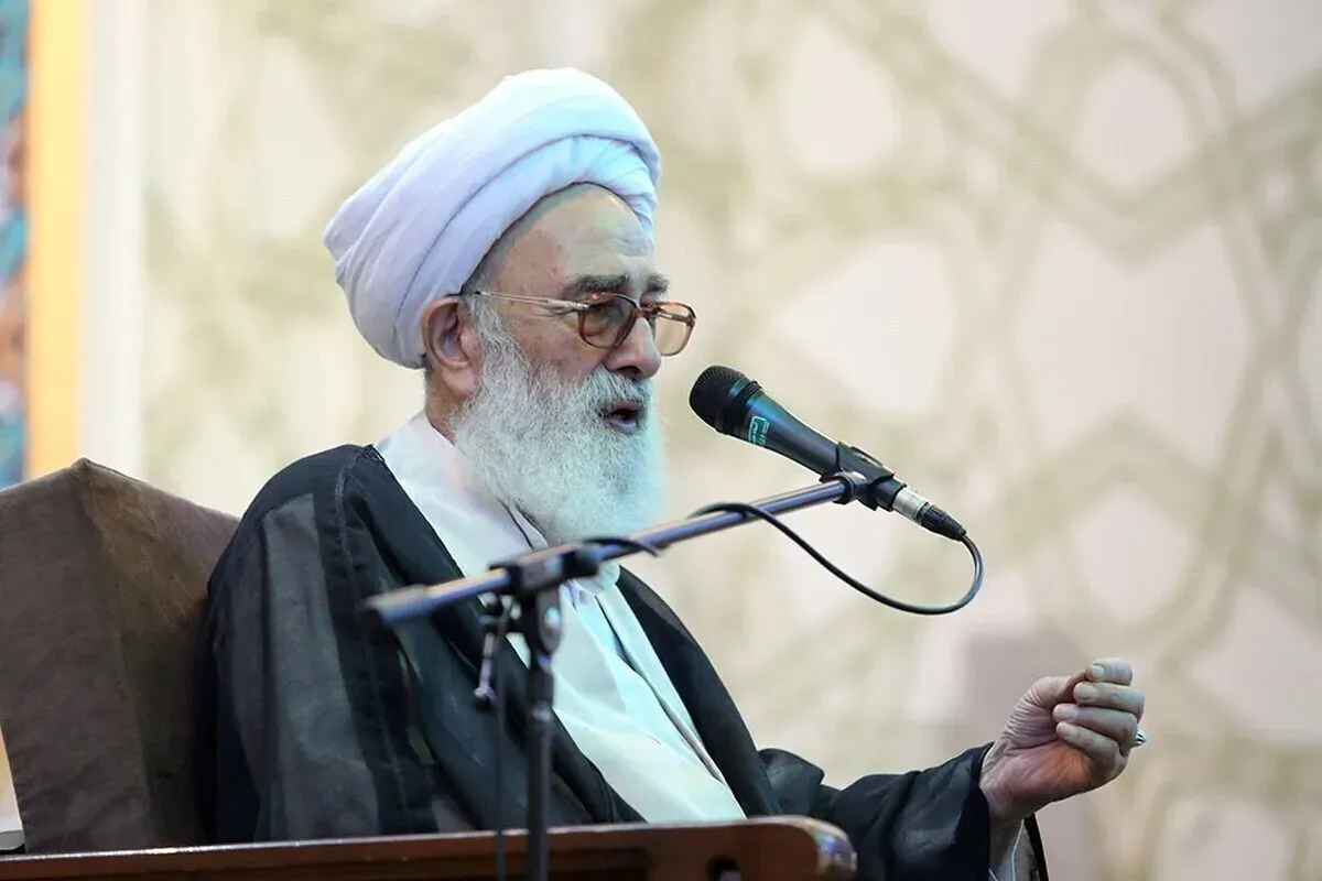 انتقام خون رهبر شهید، نقش مهمی در ایجاد بازدارندگی و تأمین امنیت دارد