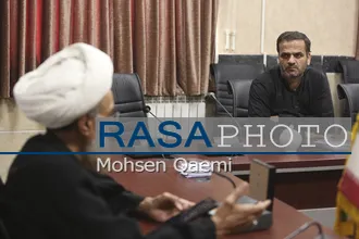 نشست &laquo;روایت و گفتمان خون&zwnj;خواهی امام شهید در بستر بازدارندگی رسانه&zwnj;ای&raquo;