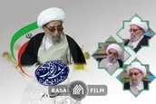 روایت شاگرد امام خمینی در حوزه علمیه نجف از مبارزات انقلابی