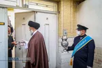 توزیع بسته&zwnj;های تبرکی مسجد مقدس جمکران