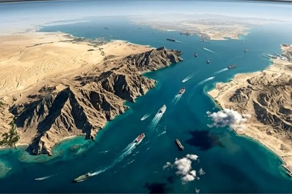 چرا باید نعمت تنگه هرمز را قدر بدانیم؛ مفهومیابی «حکمرانی شُکرمحور» چرا باید نعمت تنگه هرمز را قدر بدانیم؛ مفهومیابی «حکمرانی شُکرمحور»