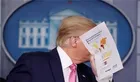 Mary Trump's tell-all book into the sick mind of Uncle Donald