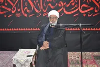 فرصت‌های معنوی عزای حسینی را قدر بدانیم