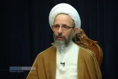 آیت الله رئیسی تمام عمر پربرکت خود را وقف خدمت به اسلام و مردم کرد