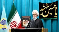 پاسخ ایران به صهیونیست‌ها و آمریکایی‌ها کوبنده خواهد بود