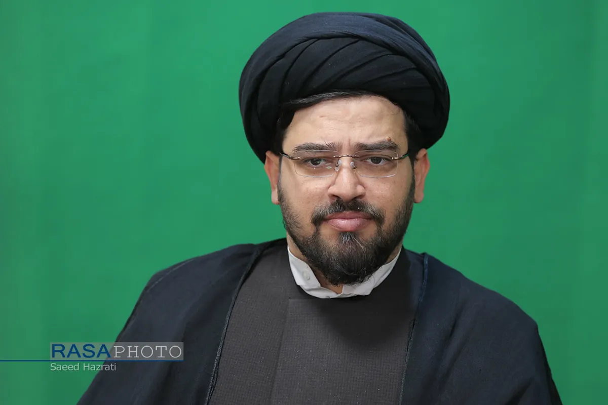 بازدید سخنگوی ستاد امر به معروف و نهی از منکر کشور از خبرگزاری رسا