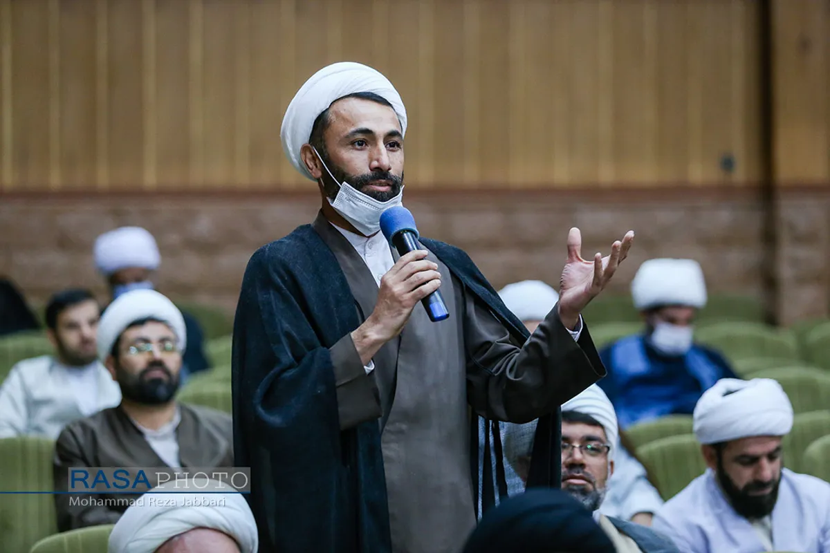 اولین همایش مدیران گام دوم انقلاب اسلامی&lrm;&lrm;