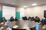 دیدار مدیرعامل خبرگزاری رسا با رئیس پژوهشکده تبلیغ باقرالعلوم (علیه&zwnj;السلام)