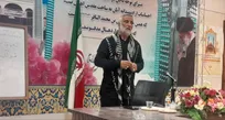 سلطانعلی ابن امام محمد باقر ولی فقیه زمان خود بود