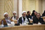 گرامیداشت سالروز تأسیس جامعة الزهرا (سلام&zwnj;الله&zwnj;علیها)