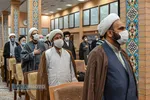 وبینار برسی شاخصه&zwnj;های مکتب سپهبد شهید حاج قاسم سلیمانی