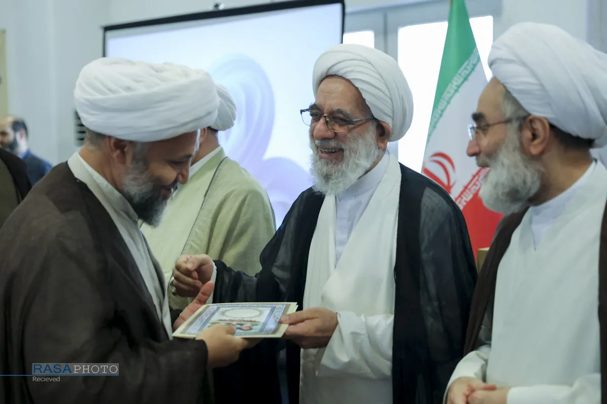 سفر مسئول دبیرخانه شورای عالی حوزه به استان گیلان