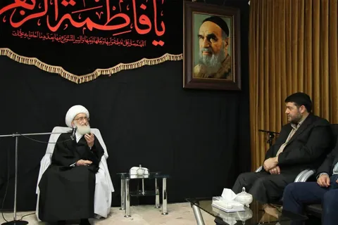امروز غزه بوته آزمایش وجدان بشری است