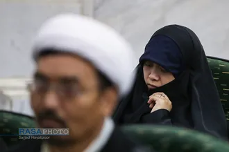 مراسم آغاز سال تحصیلی جامعة المصطفی العالمیه