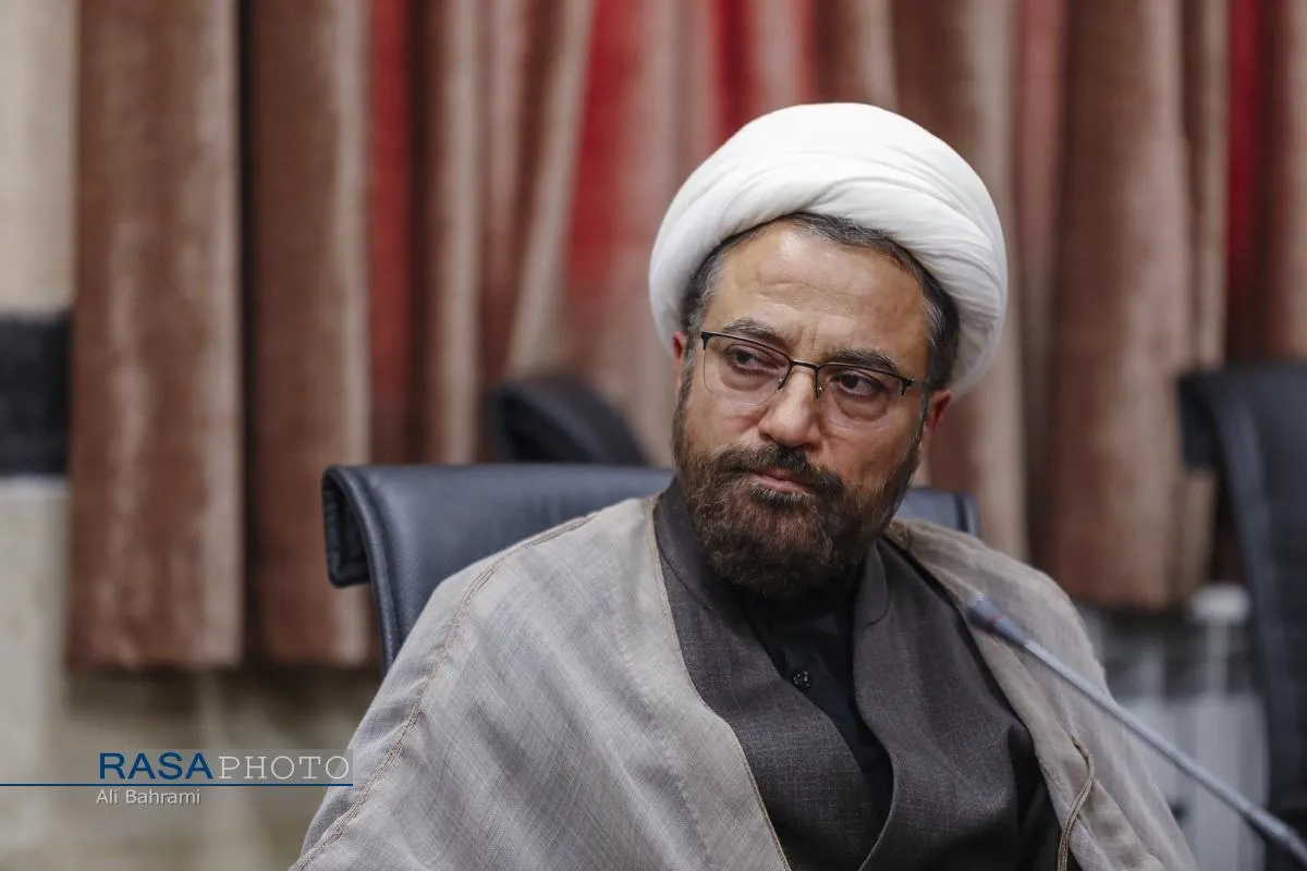 نشست دلالت&zwnj;ها و الزامات پیام رهبر معظم انقلاب از منظر مطالعات اسلامی