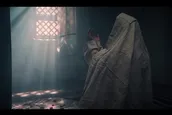 نماهنگ | بانوی خورشید