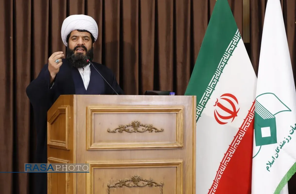 بیست و هفتمین نشست هم&zwnj;اندیشی سخنرانان مرتبط با هیئت رزمندگان اسلام