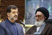 تقدیر نماینده ولی فقیه و استاندار قم از حماسه آفرینی مردم در راهپیمایی 22 دی