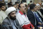 رویداد فرهنگی هم&zwnj;صدا با مسجد