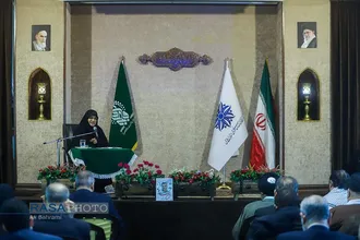 سومین نشست کشوری جمعیت اعتلای نهاد&zwnj;های مردمی انقلاب اسلامی